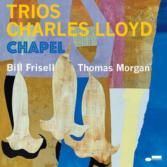 Lloyd, Charles - Trios: Chapel