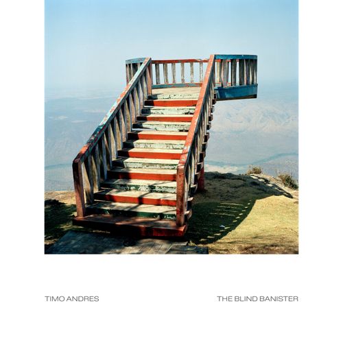 Andres, Timo - The Blind Banister
