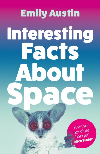 Austin, Emily - Interesting Facts About Space