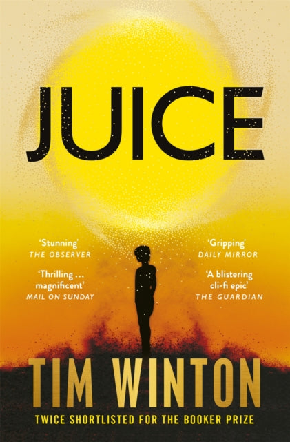 Winton, Tim - Juice