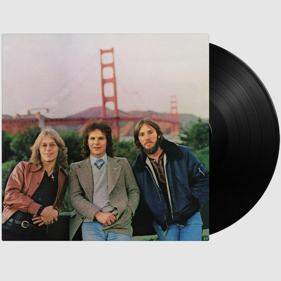 America - Hearts (2025 Reissue)