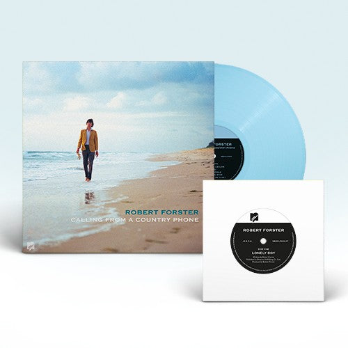 Forster, Robert - Calling From A Country Phone (RSD 2026)