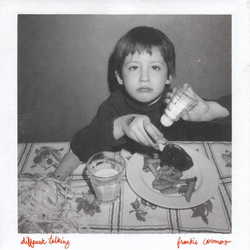 Frankie Cosmos - Different Talking
