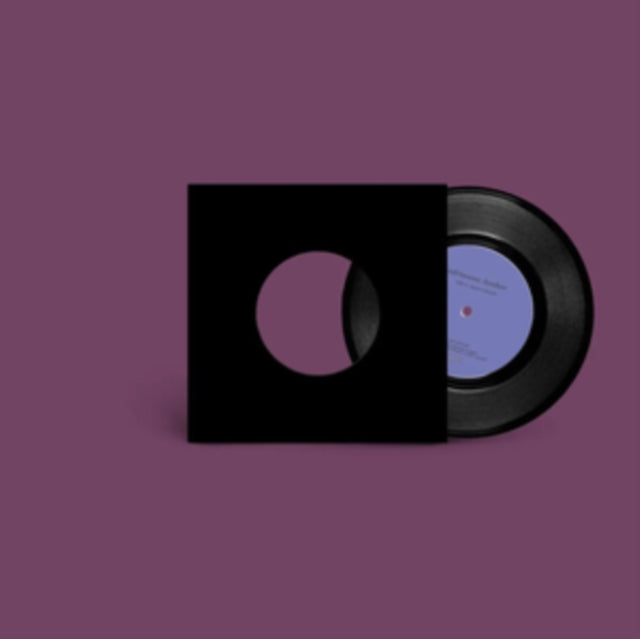Lenker, Adrianne - Once A Bunch / Who Can Say