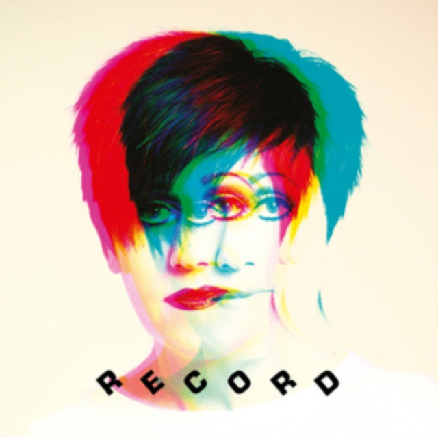 Thorn, Tracey - Record