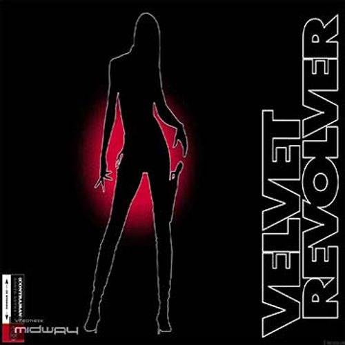 Velvet Revolver - Contraband (2024 Reissue)