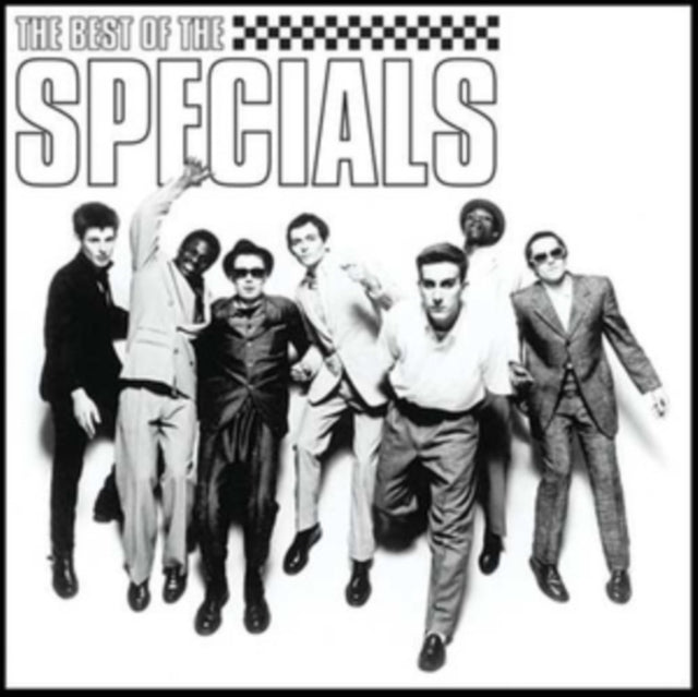 Specials, The - The Best Of The Specials