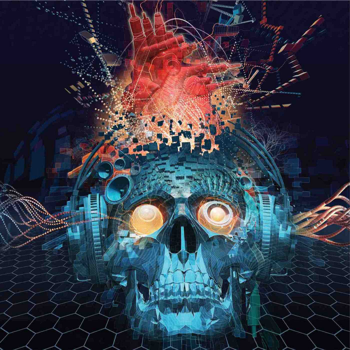 Papa Roach - The Connection (2025 Reissue)
