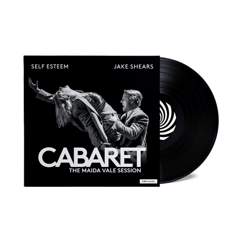Self Esteem & Jake Shears With The 2023 London Cast Of Cabaret - Cabaret: The Maida Vale Session
