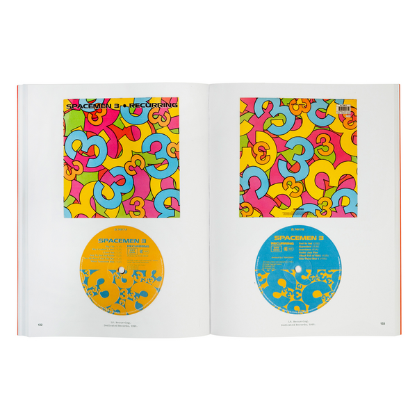 Passarella, Danny - Spacemen 3 Vinyl Archive