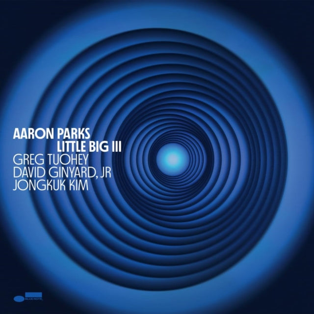 Parks, Aaron - Little Big Iii