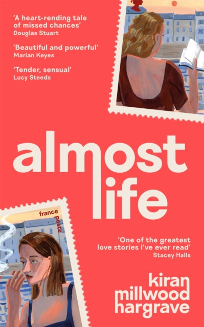 Millwood Hargrave, Kiran - Almost Life