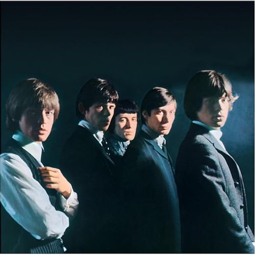 Rolling Stones, The - The Rolling Stones (2024 Reissue)