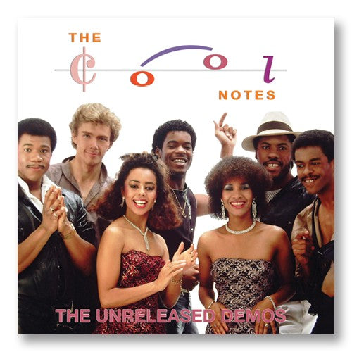 Cool-Notes, The - The Unreleased Demos (RSD 2026)