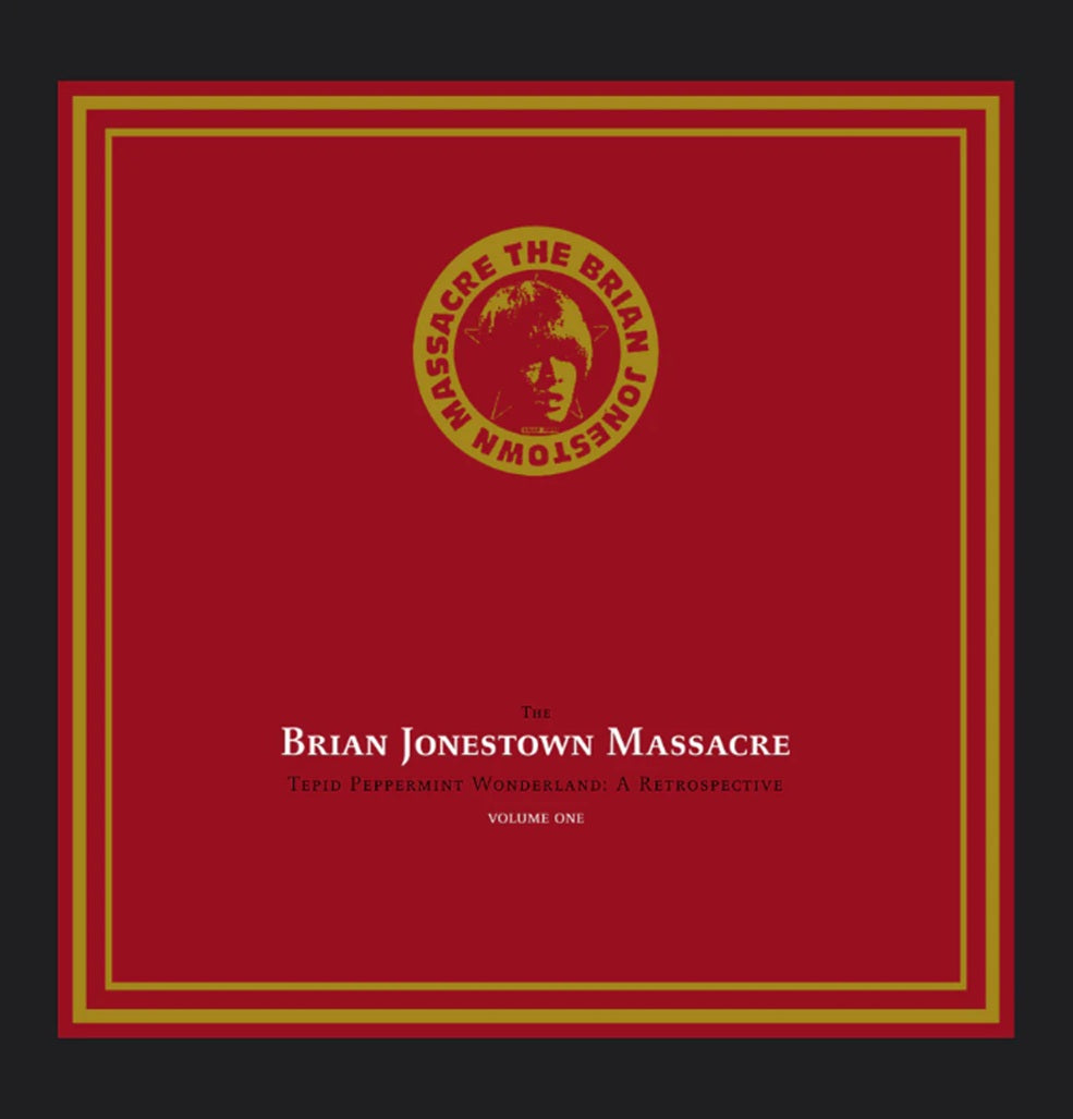 Brian Jonestown Massacre, The - Tepid Peppermint Wonderland Volume 1 (2026 Repress)