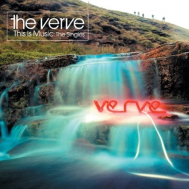 Verve, The - This Is Music: The Singles (20th Anniversary Edition | First Time On Vinyl!)