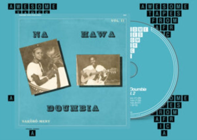 Doumbia, Nahawa - Vol. Ii