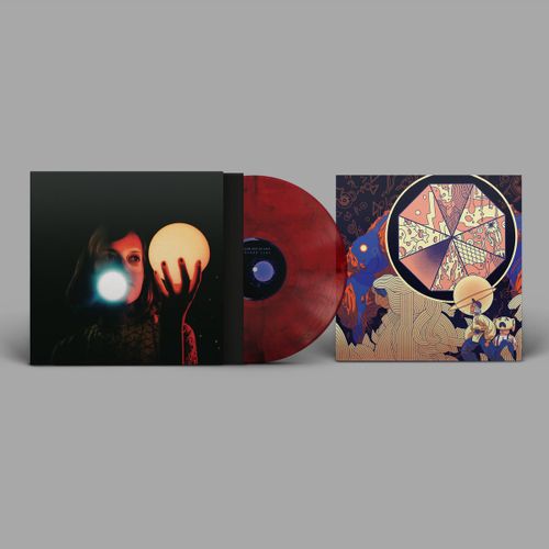 Salami Rose Joe Louis - Zdenka 2080 (2025 Repress)