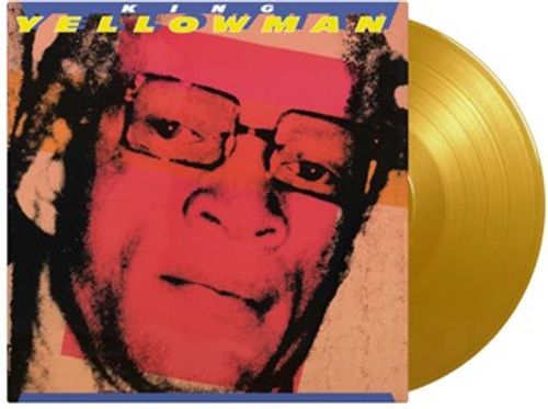 Yellowman - King Yellowman (2024 Reissue)
