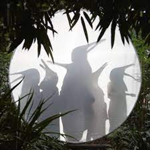 Penguin Cafe - Rain Before Seven…