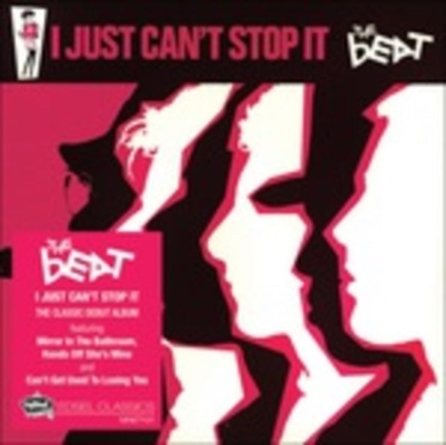 Beat, The - I Just Can't Stop It (Black Friday 2023)