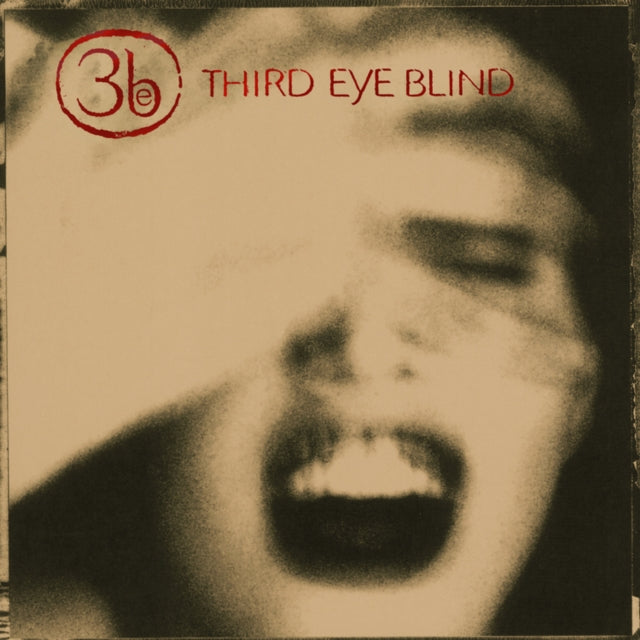 Third Eye Blind - Third Eye Blind (2025 Reissue)