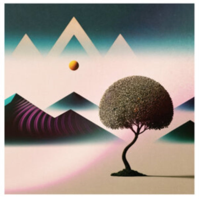 36 - Dreamloops (First Time On Vinyl!)