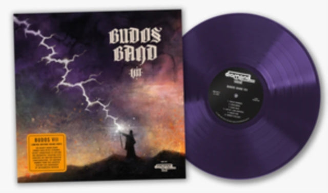 Budos Band, The - VII