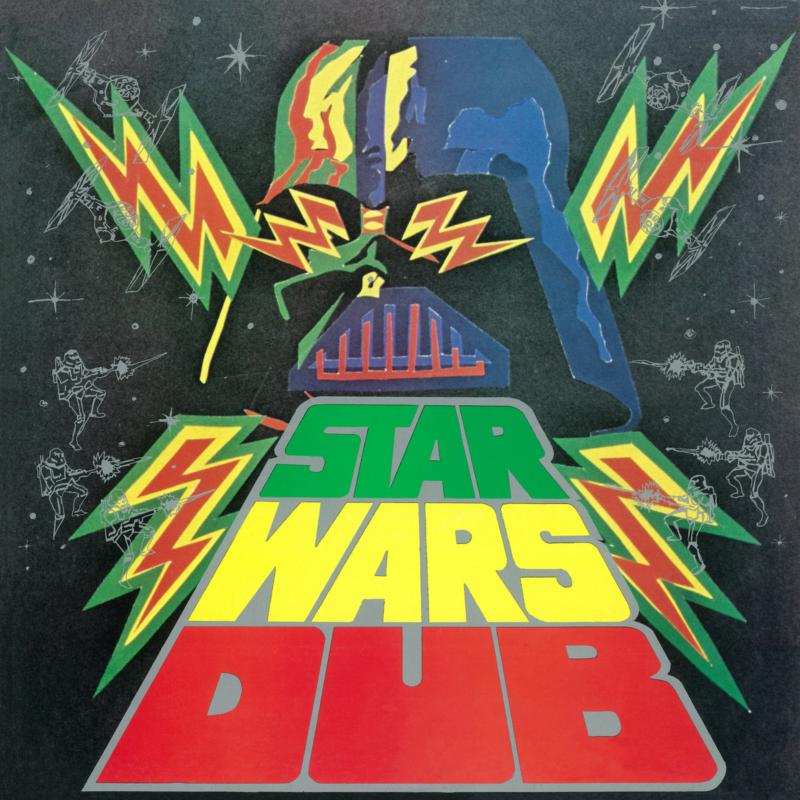 Pratt, Phil - Star Wars Dub