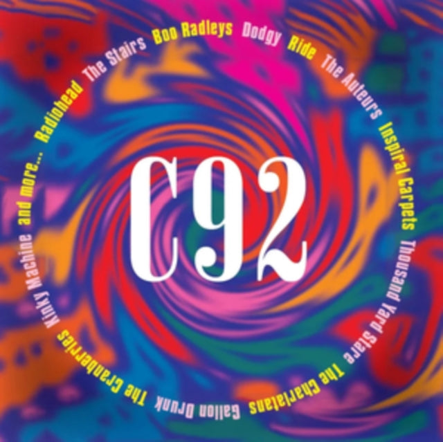 C92 - Various Artists