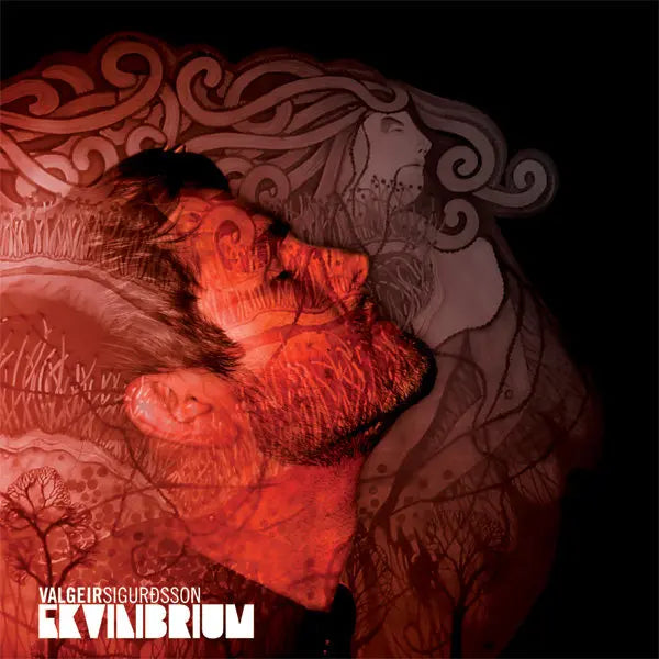 Sigurdsson, Valgeir - Ekvílibrium (Restock)