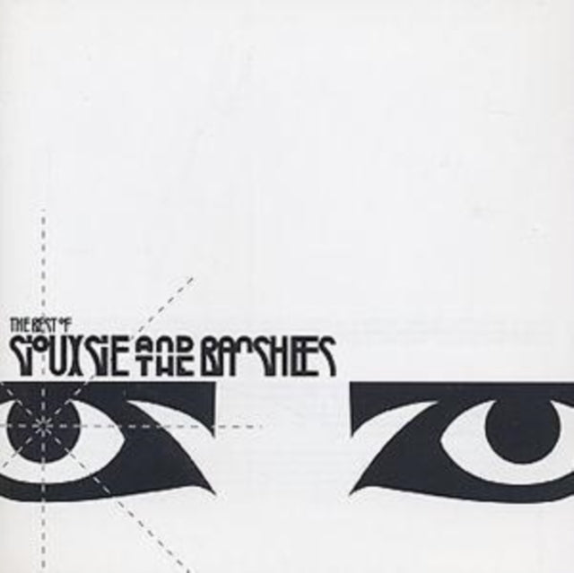 Siouxsie And The Banshees - The Best Of...