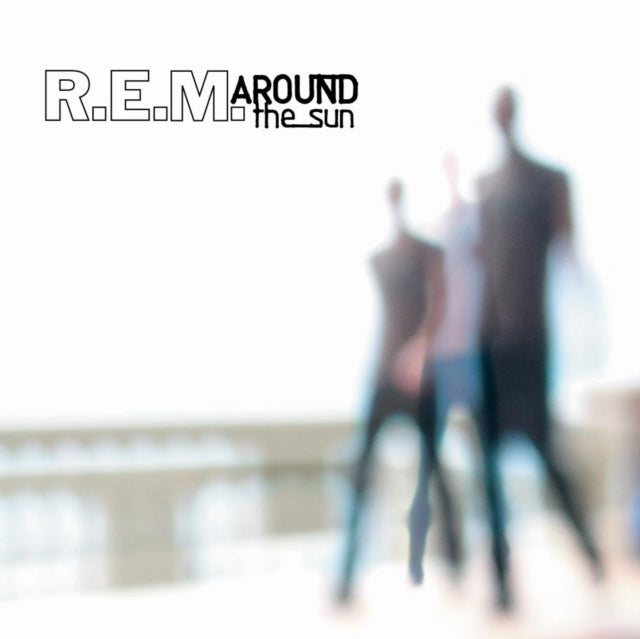 R.E.M. - Around The Sun (2023 Reissue)