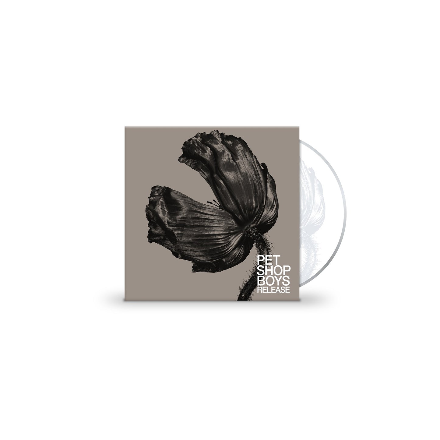 Pet Shop Boys - Release