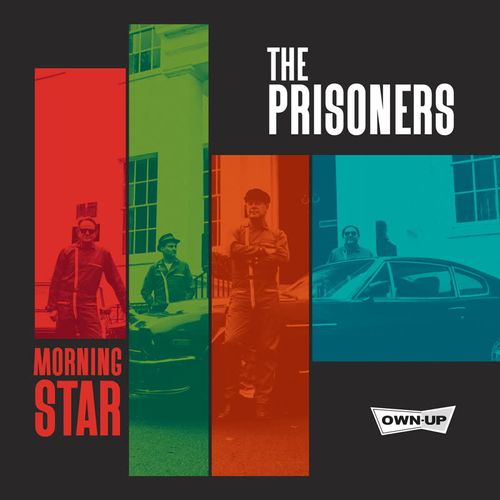 Prisoners, The - Morning Star