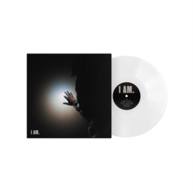 Ray, Victor - I Am