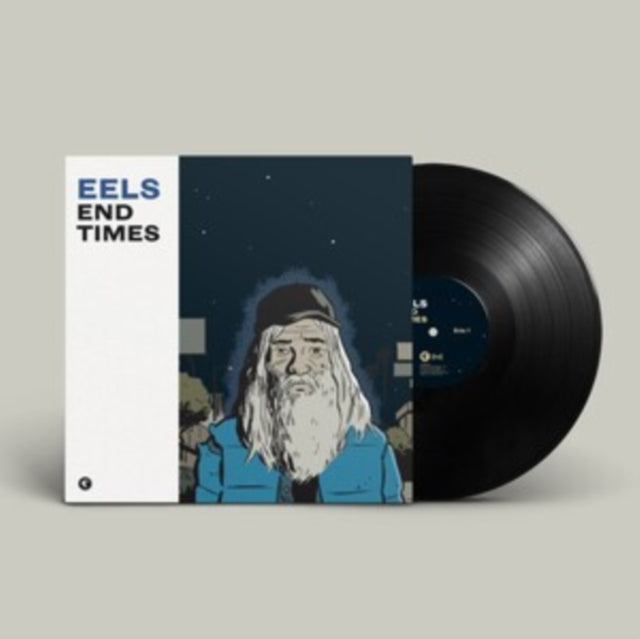 Eels - End Times (2023 Reissue)