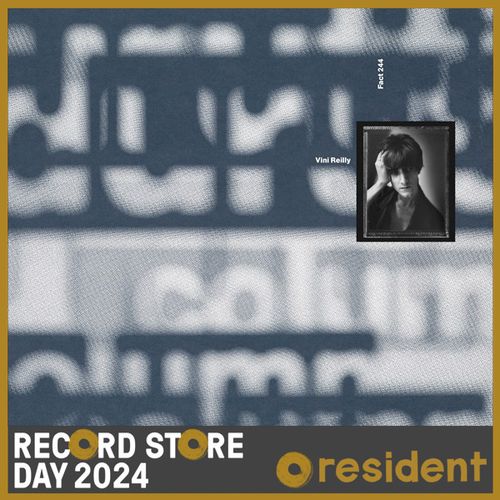 Durutti Column, The - Vini Reilly (Rsd 24)
