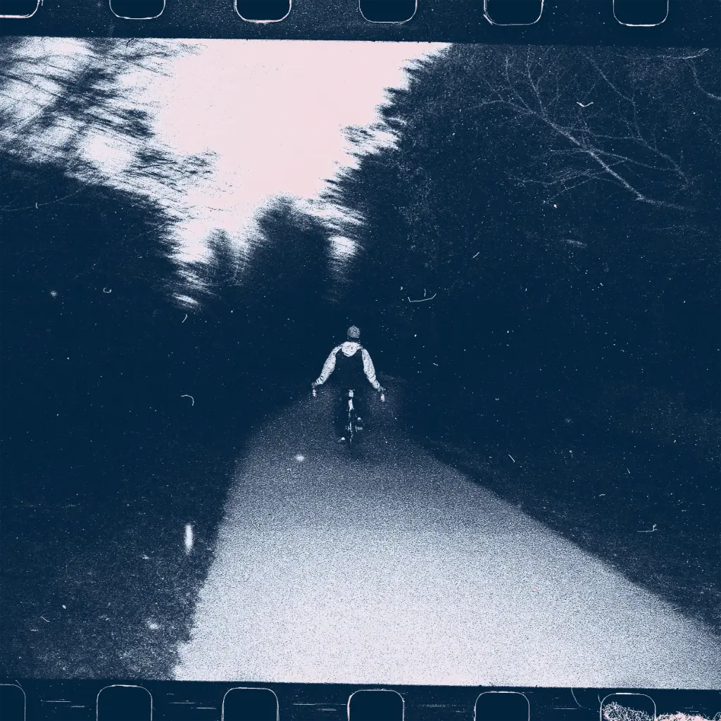 Pynch - Beautiful Noise
