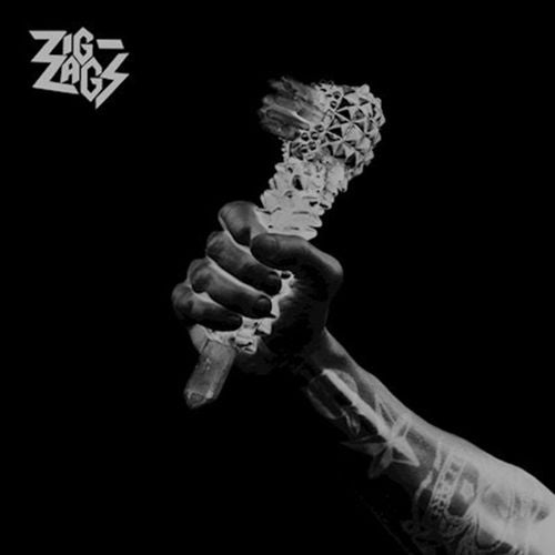 Zig Zags - Strange Masters