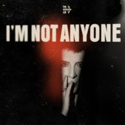 Almond, Marc - I'm Not Anyone