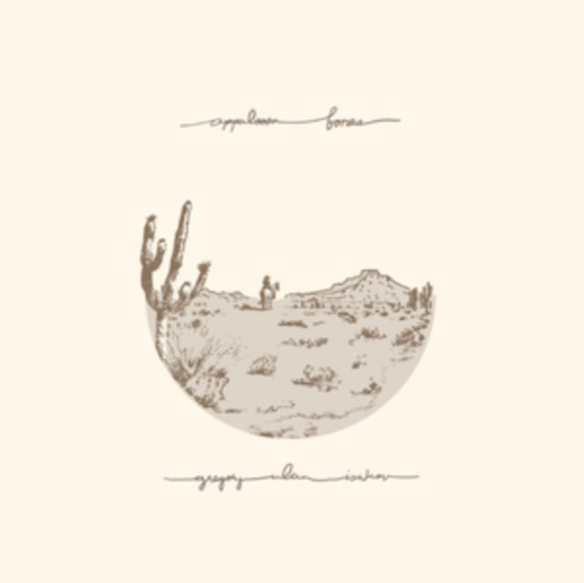 Isakov, Gregory Alan - Appaloosa Bones