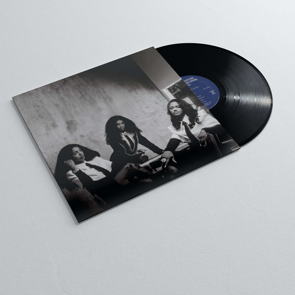 Womack Sisters, The - The Womack Sisters