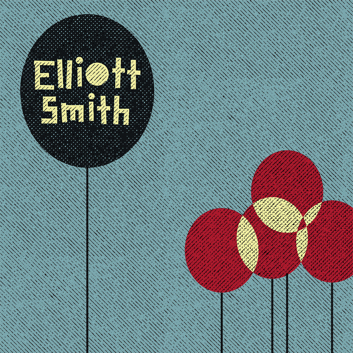Smith, Elliott - Pretty (Ugly Before) (2026 Repress)