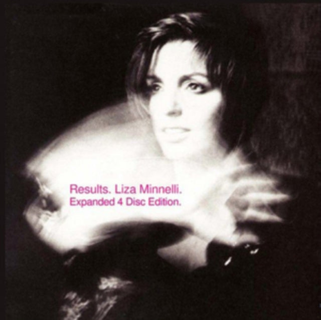 Minnelli, Liza - Results (Expanded 4 Disc Edition)
