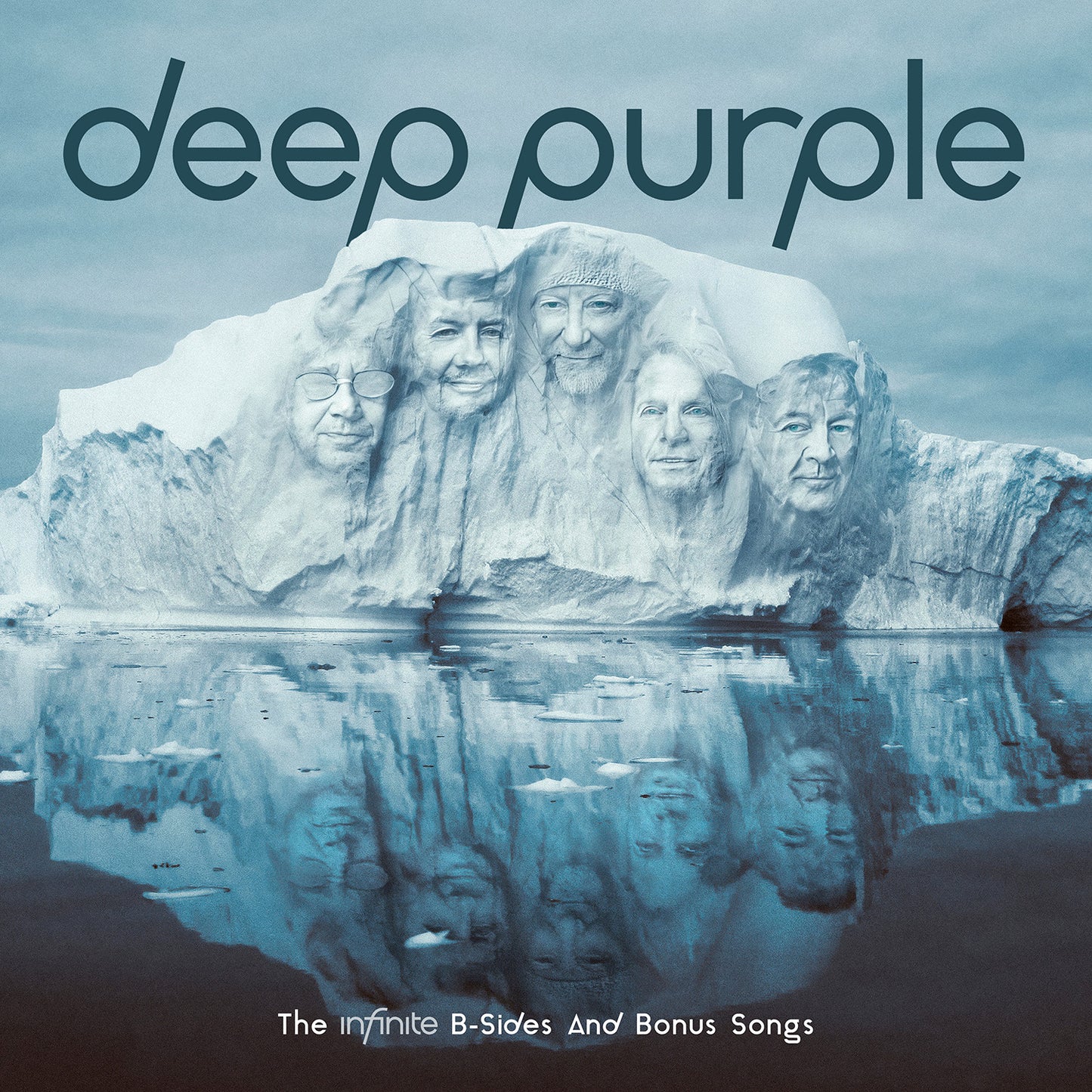 Deep Purple - The inFinite: B-Sides and Bonus Songs