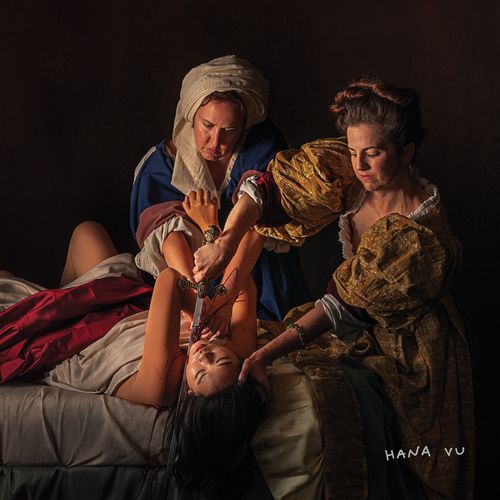 Vu, Hana - Romanticism