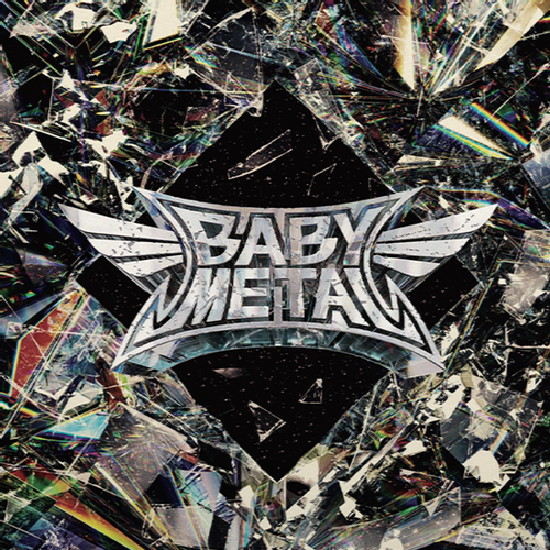 Babymetal - Metal Forth