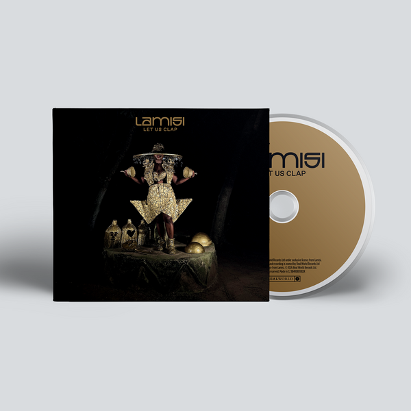 Lamisi - Let Us Clap