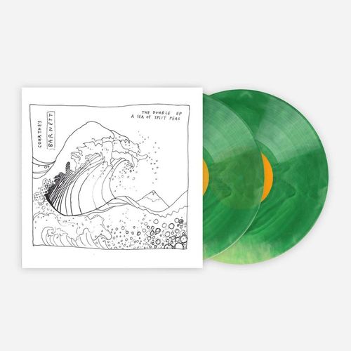Barnett, Courtney - The Double EP A Sea Of Split